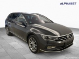  Volkswagen  Passat Variant 2.0 TDI SCR DSG 4Motion Elegance Automatic Diesel  25 #2