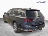  Volkswagen  Passat Variant 2.0 TDI SCR DSG 4Motion Elegance Automatic Diesel  25 #3