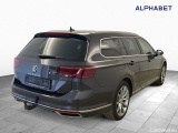  Volkswagen  Passat Variant 2.0 TDI SCR DSG 4Motion Elegance Automatic Diesel  25 #4