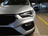  Seat  ATECA 2.0 TDI DSG Style Automatic Diesel  26 #23