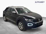  Volkswagen  T-ROC 2.0 TDI SCR DSG Style Automatic Diesel  31 #2