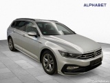  Volkswagen  Passat Variant 2.0 TDI SCR DSG 4Motion Business Automatic Diesel  35 #2