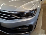  Volkswagen  Passat Variant 2.0 TDI SCR DSG 4Motion Business Automatic Diesel  35 #25