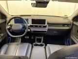  Hyundai   Ioniq 5 72,6 kWh Uniq Automatic Electric  36 #7