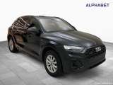  Audi  Q5 50 TDI quattro tiptronic S line Automatic Diesel/Electric  39 #4