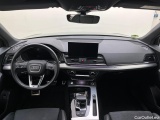  Audi  Q5 50 TDI quattro tiptronic S line Automatic Diesel/Electric  39 #11