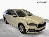  Skoda  Octavia Combi 2.0 TDI DSG 4x4 Style Automatic Diesel  42 #2