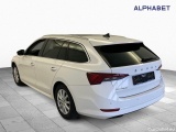  Skoda  Octavia Combi 2.0 TDI DSG 4x4 Style Automatic Diesel  42 #3