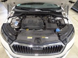  Skoda  Octavia Combi 2.0 TDI DSG 4x4 Style Automatic Diesel  42 #24