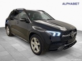  Mercedes  GLE 350 de 4Matic 9G-TRONIC AMG Line Automatic Diesel/Electric  45 #2