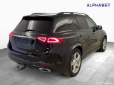  Mercedes  GLE 350 de 4Matic 9G-TRONIC AMG Line Automatic Diesel/Electric  45 #4