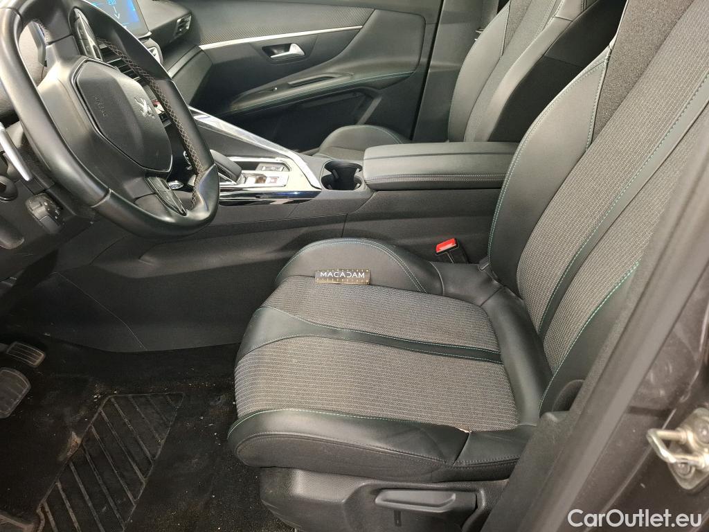  Peugeot  3008 PEUGEOT   2020  5P  SUV 1 6 HYBRID 225 E EAT8 Allure #6