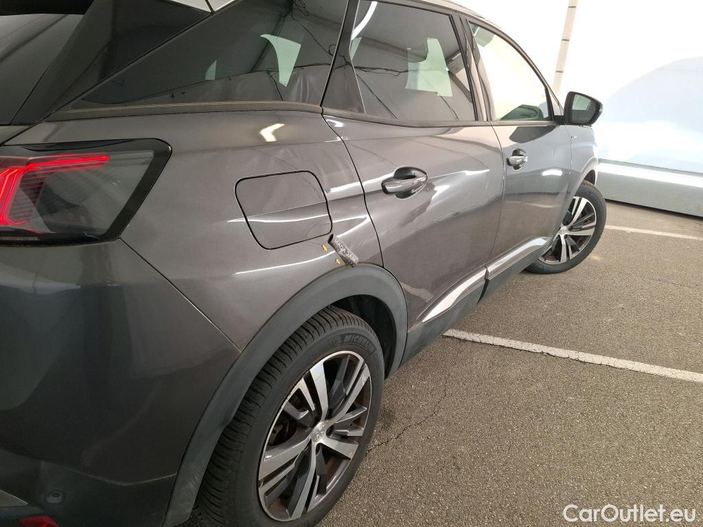  Peugeot  3008 PEUGEOT   2020  5P  SUV 1 6 HYBRID 225 E EAT8 Allure #21