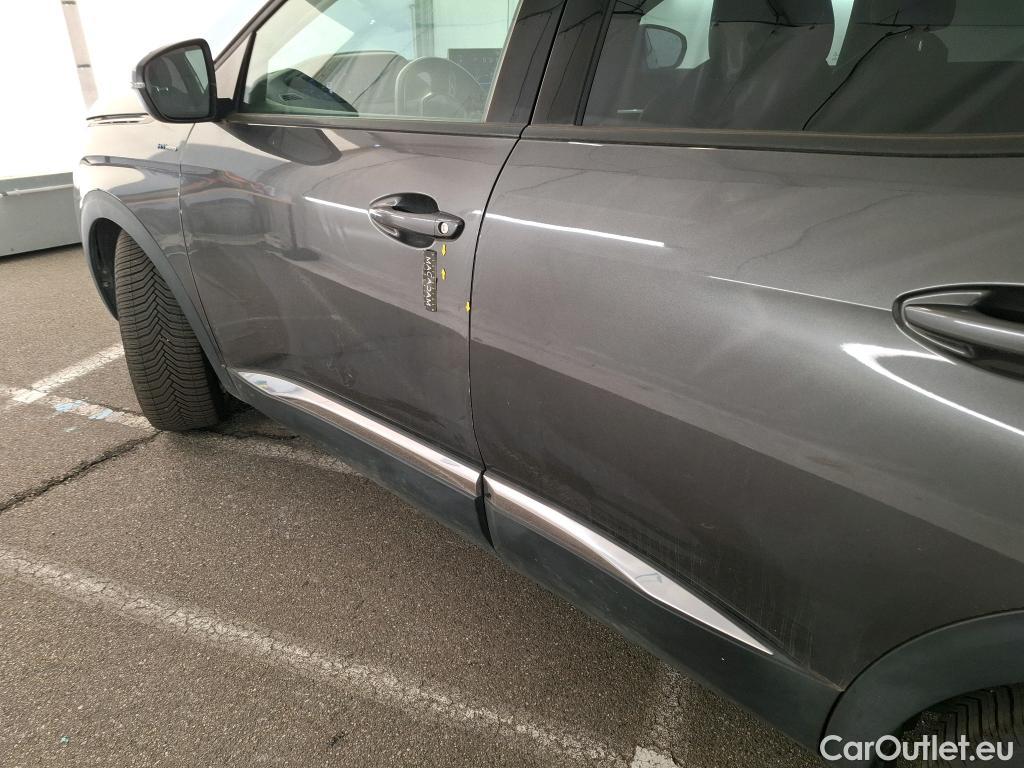  Peugeot  3008 PEUGEOT   2020  5P  SUV 1 6 HYBRID 225 E EAT8 Allure #1