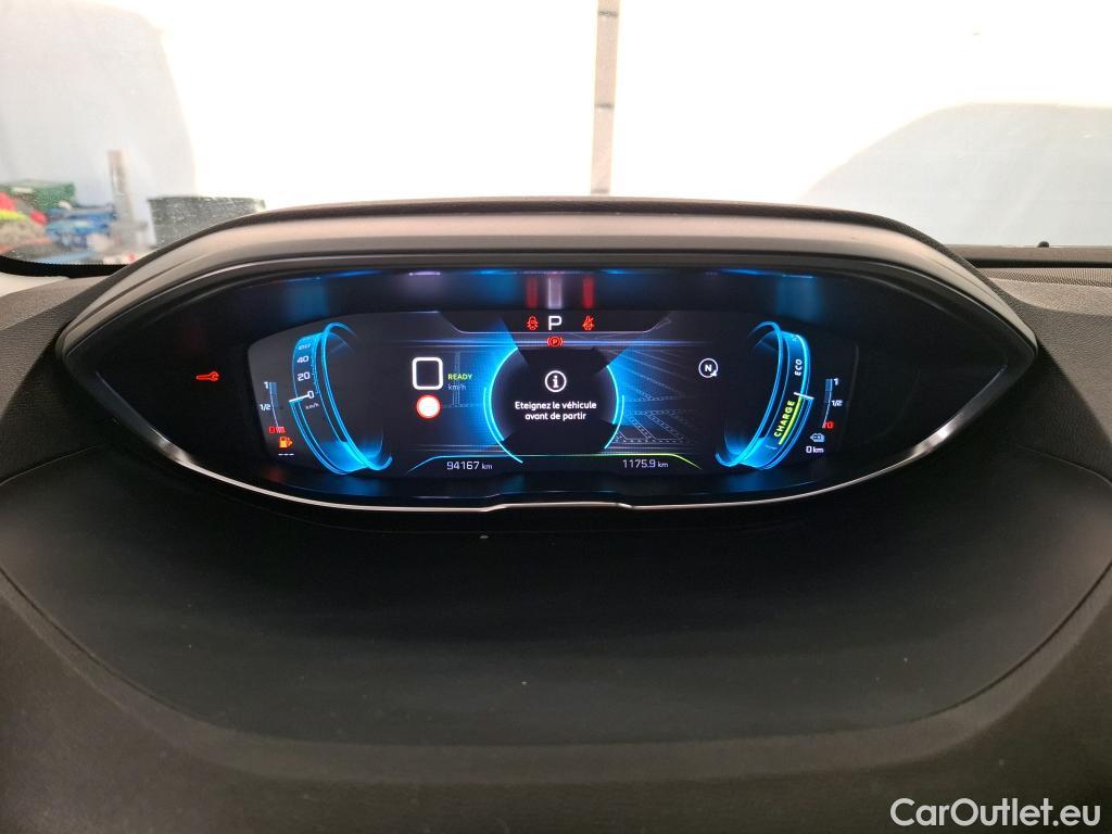  Peugeot  3008 PEUGEOT   2020  5P  SUV 1 6 HYBRID 225 E EAT8 Allure #33