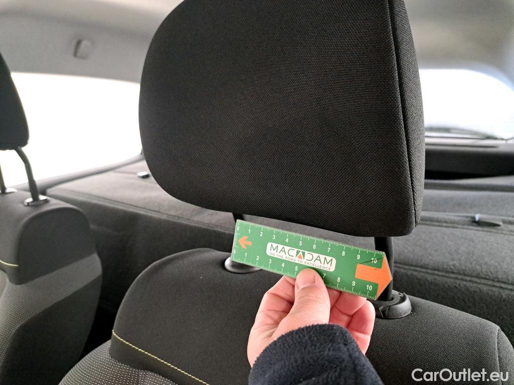  Citroen  C3  Société Feel 1.5 BlueHDI 100CV BVM5 E6dT #25