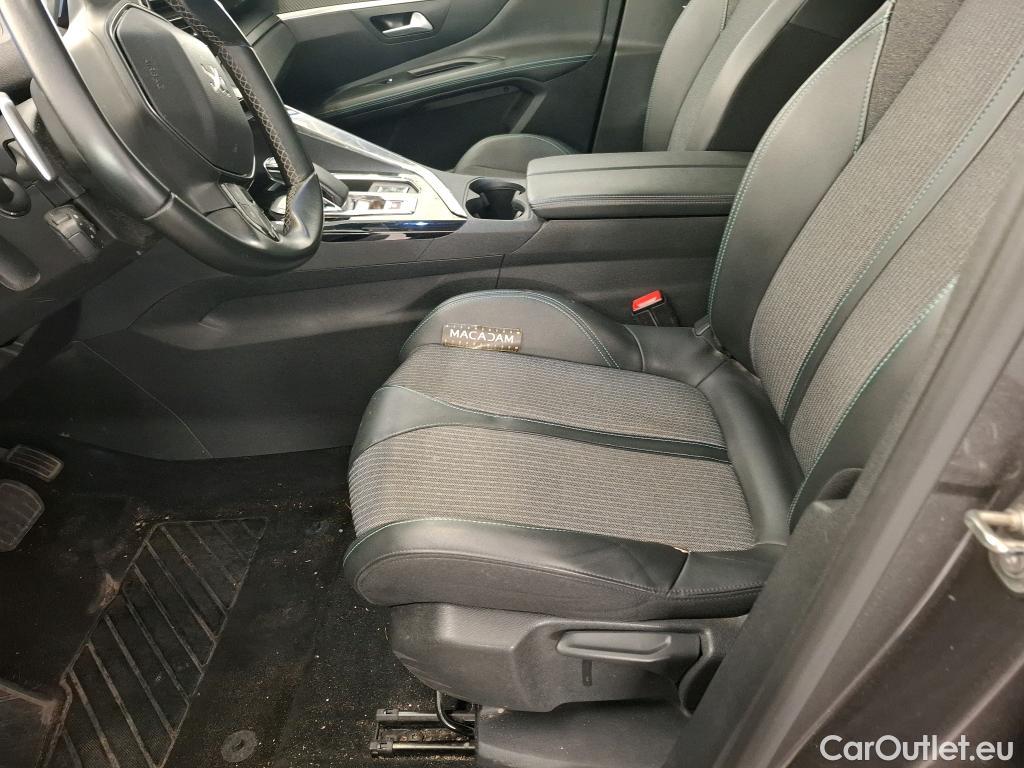  Peugeot  3008 PEUGEOT   2020  5P  SUV 1 6 HYBRID 225 E EAT8 Allure #28