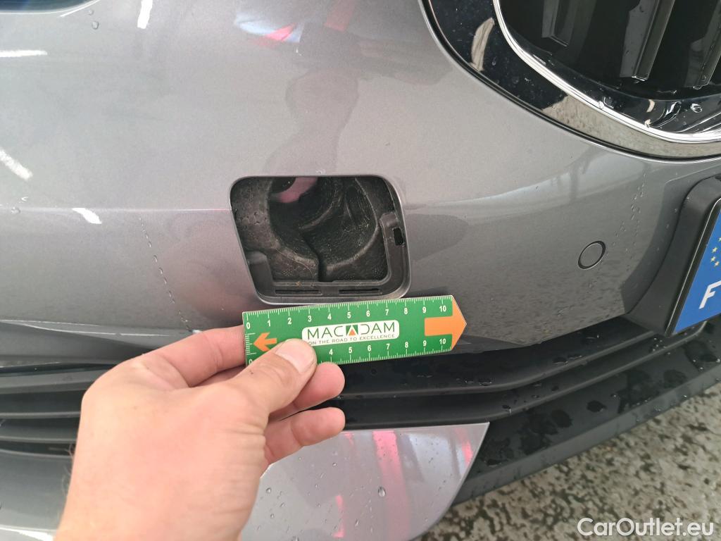  Bmw  Serie 1 1 Berline 116 d Business Design 1.5 115CV BVA7 E6d #1