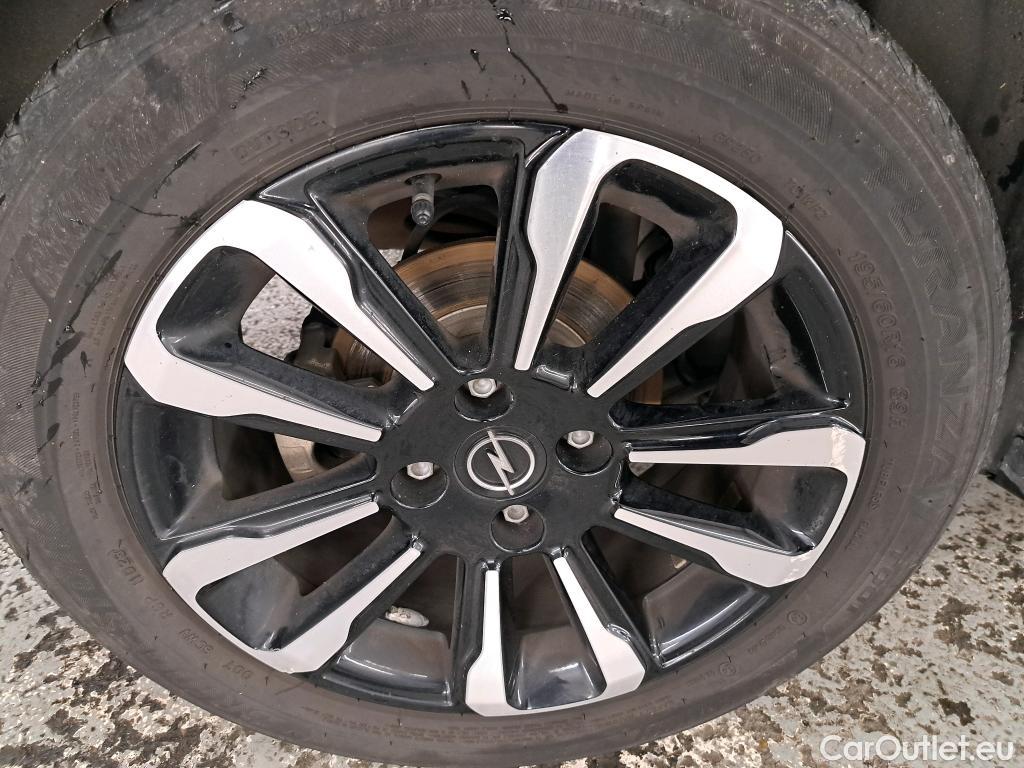  Opel  Crossland  X Business Elegance 1.2 Turbo 130CV BVA6 E6d #24
