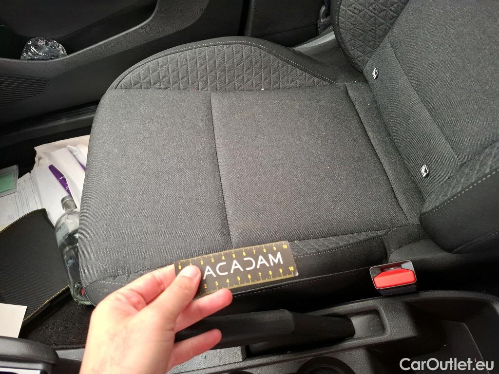  Renault  Clio  V Business 1.0 SCe 65CV BVM5 E6d #7