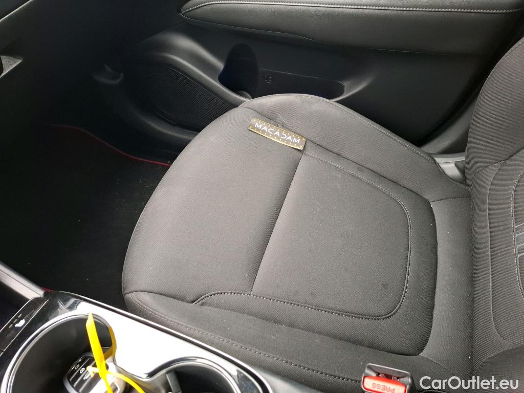  Hyundai  Tucson  Creative Hybrid 2WD 1.6 T-GDI 230CV BVA6 E6d #8