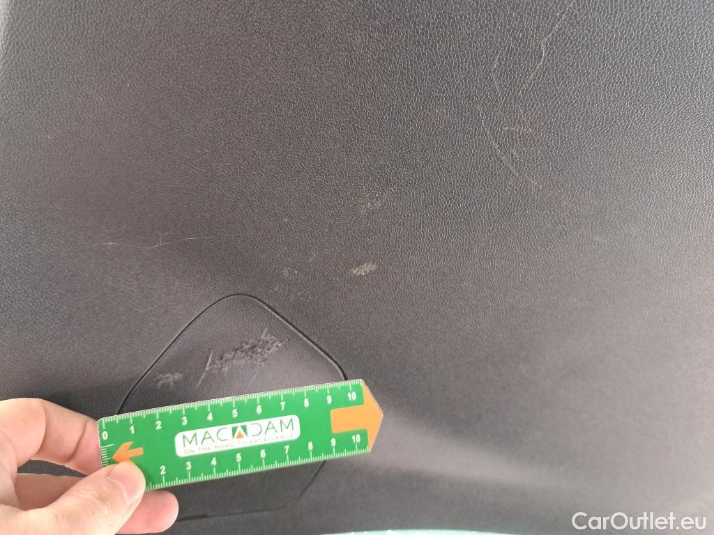  Opel  Crossland  X Business Elegance 1.2 Turbo 130CV BVA6 E6d #8