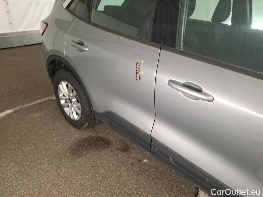  Ford  Kuga FORD  / 2019 / 5P / SUV 2.5 190 hybrid Flexifuel Pshift Titanium #4