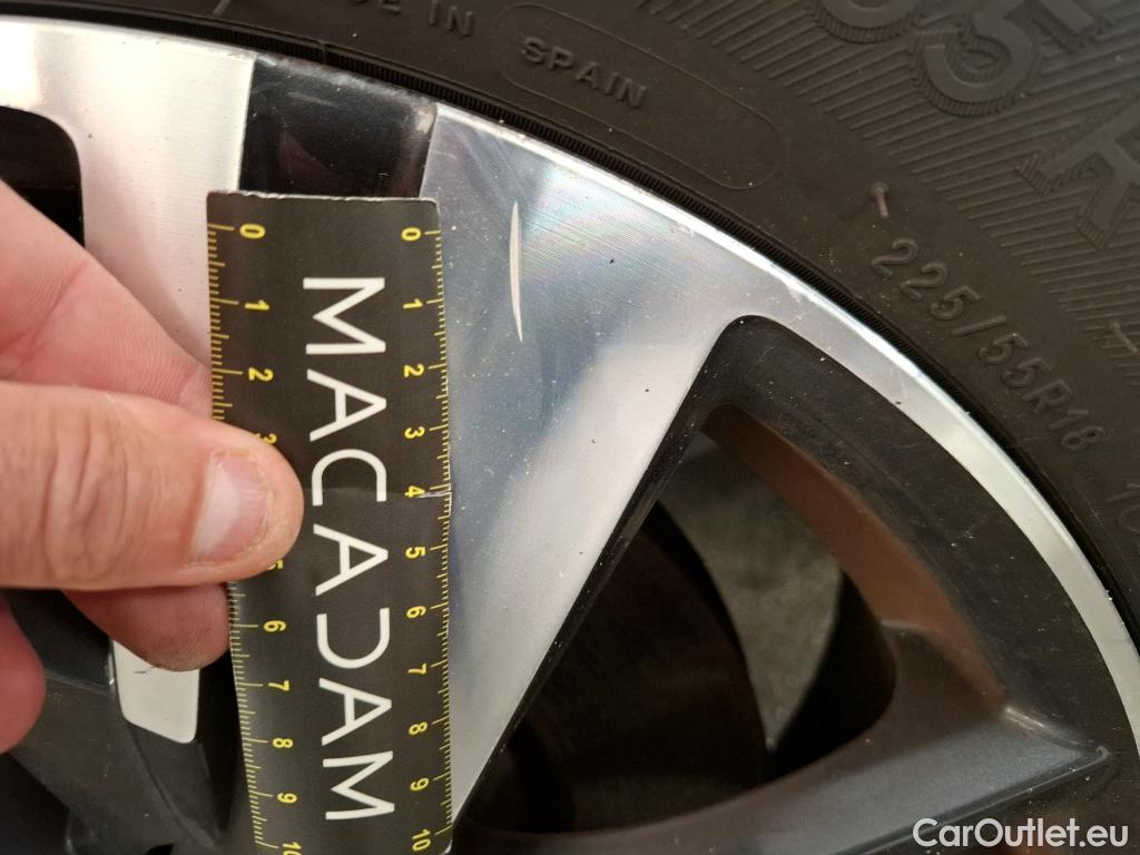  Peugeot  3008 PEUGEOT   2020  5P  SUV 1 6 HYBRID 225 E EAT8 Allure #13