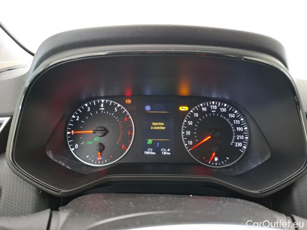  Renault  Clio  V Business 1.0 SCe 65CV BVM5 E6d #11