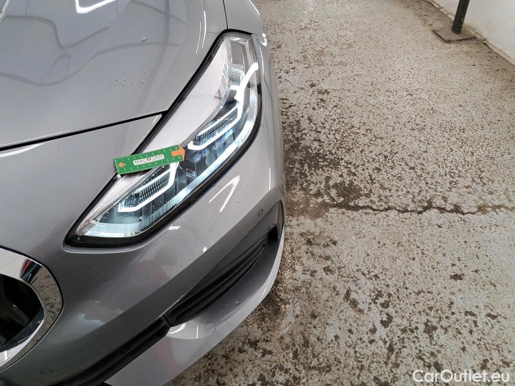  Bmw  Serie 1 1 Berline 116 d Business Design 1.5 115CV BVA7 E6d #2