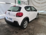  Citroen  C3  Société Feel 1.5 BlueHDI 100CV BVM5 E6dT #3