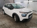  Citroen  C3  Société Feel 1.5 BlueHDI 100CV BVM5 E6dT #4