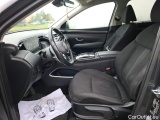  Hyundai  Tucson  Creative Hybrid 2WD 1.6 T-GDI 230CV BVA6 E6d #8