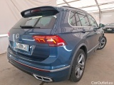  Volkswagen  Tiguan VOLKSWAGEN  / 2020 / 5P / SUV 1.5 TSI 150 DSG7 R-Line #3