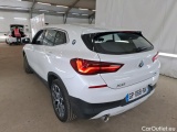  Bmw  X2 BMW  / 2017 / 5P / SUV sDrive18i Business DesignDKG7 #2