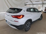  Bmw  X2 BMW  / 2017 / 5P / SUV sDrive18i Business DesignDKG7 #3