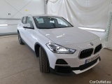  Bmw  X2 BMW  / 2017 / 5P / SUV sDrive18i Business DesignDKG7 #4