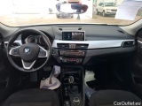  Bmw  X2 BMW  / 2017 / 5P / SUV sDrive18i Business DesignDKG7 #5