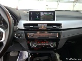  Bmw  X2 BMW  / 2017 / 5P / SUV sDrive18i Business DesignDKG7 #7