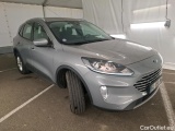  Ford  Kuga FORD  / 2019 / 5P / SUV 2.5 190 hybrid Flexifuel Pshift Titanium #4