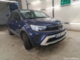  Opel  Crossland  X Business Elegance 1.2 Turbo 130CV BVA6 E6d #4