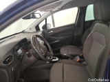  Opel  Crossland  X Business Elegance 1.2 Turbo 130CV BVA6 E6d #8