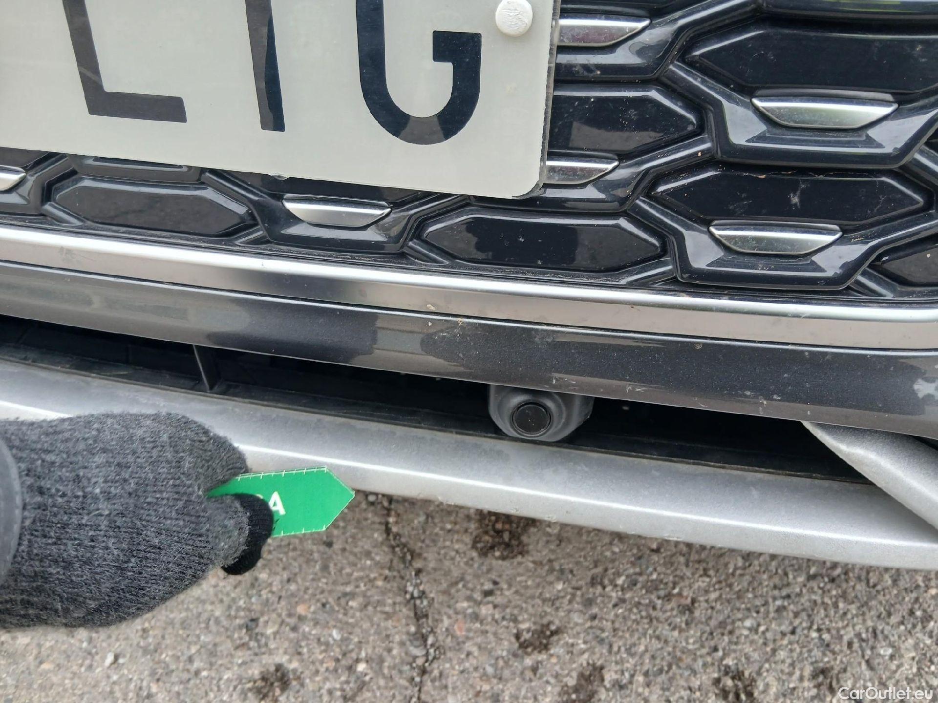  Audi  Q5 AUDI  SPORTBACK / 2020 / 5P / todoterreno S line 35 TDI 120kW S tronic #7