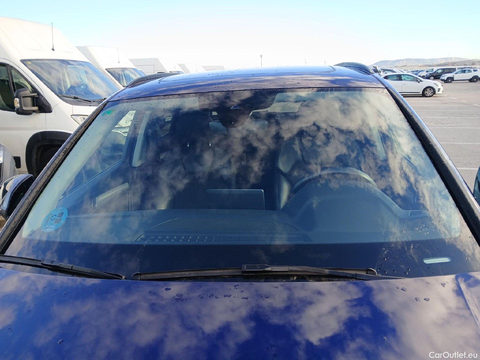  Audi  Q5 AUDI  / 2016 / 5P / S line 40 TDI 140kW quattro S tronic #11