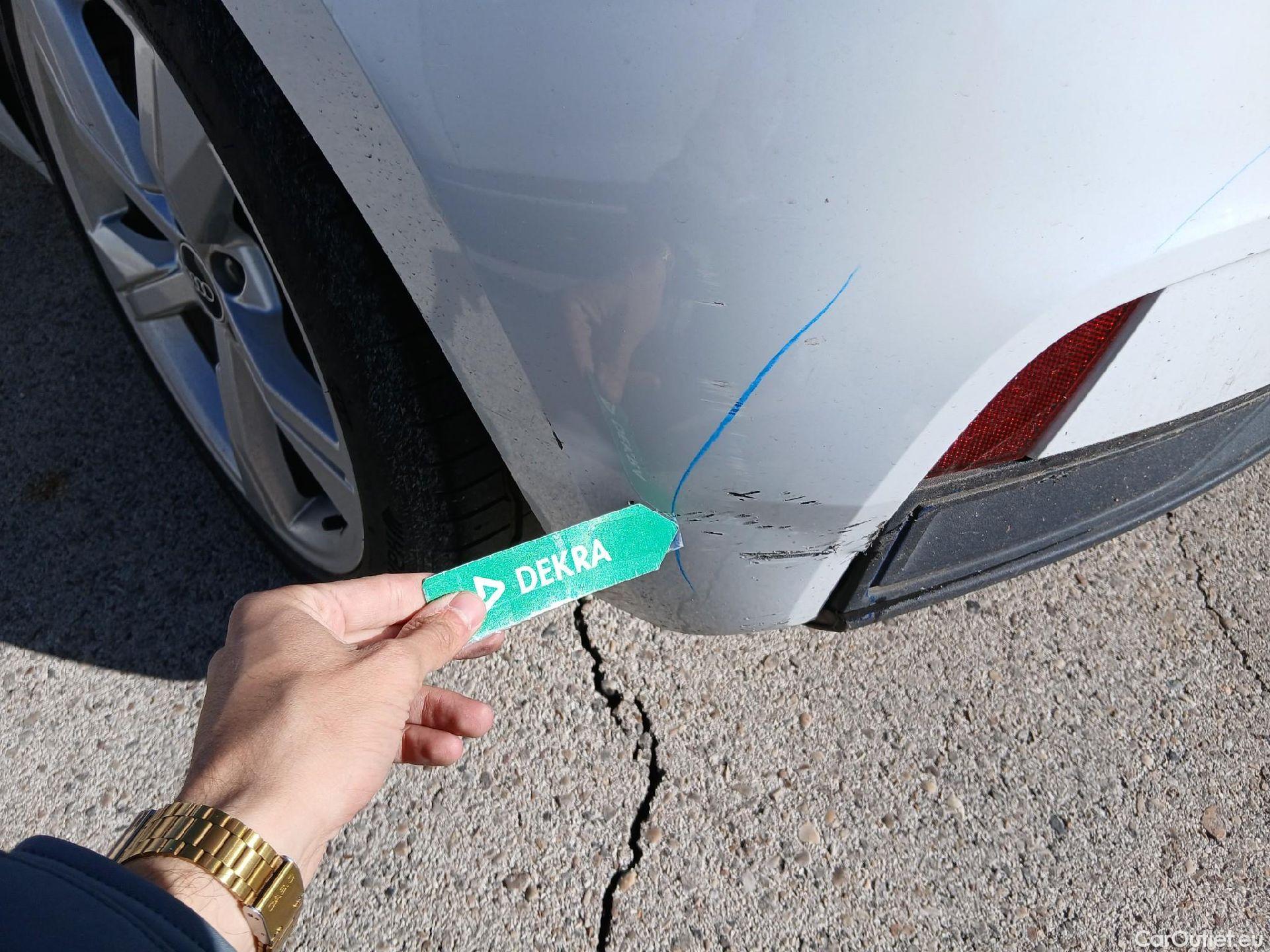  Audi  A1 Sportback AUDI A1 / 2018 / 5P / berlina con portón Sportback Advanced 25 TFSI 70kW (95CV) #19