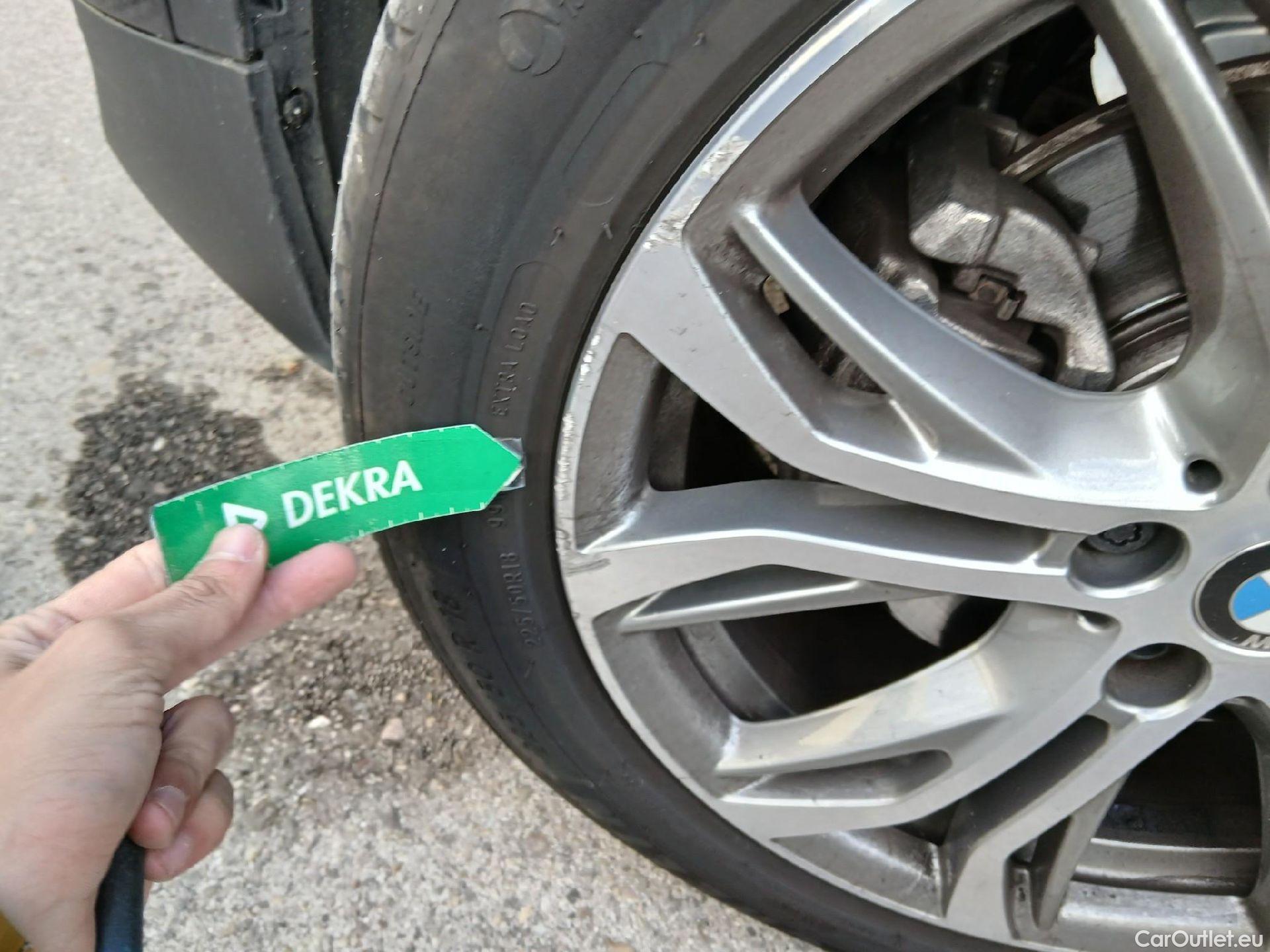  Bmw  X2 BMW  sDrive18i #16