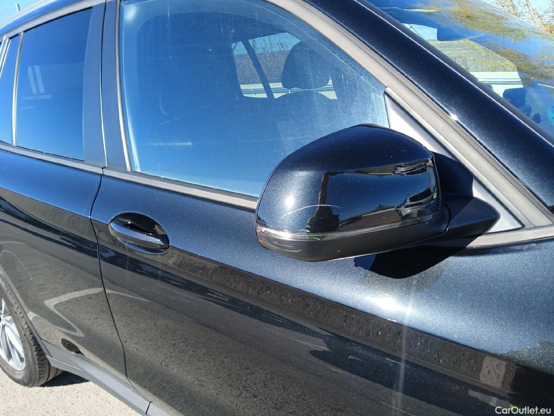  Bmw  X3 BMW  / 2017 / 5P / todoterreno xDrive20d (AC2) #20