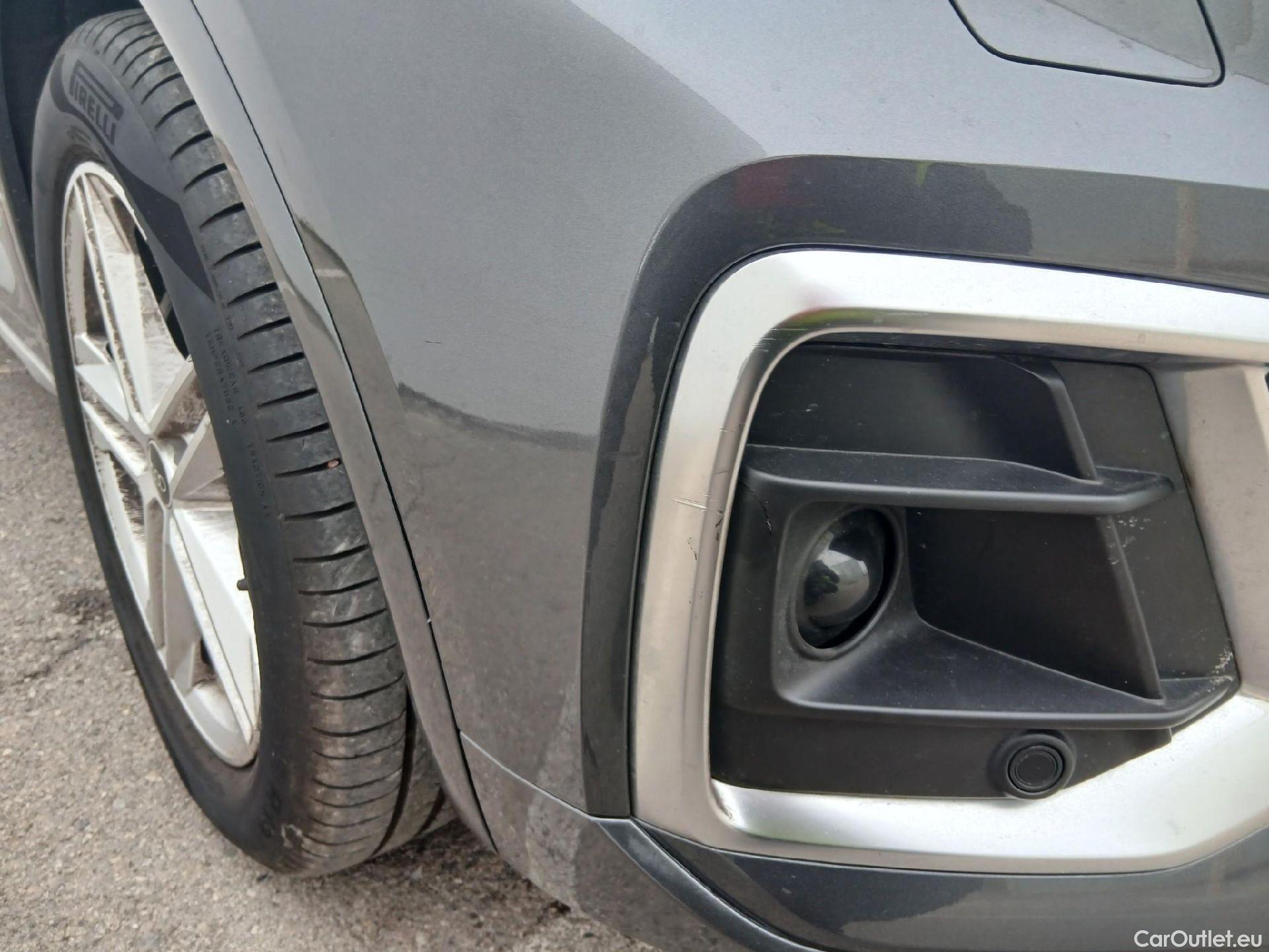  Audi  Q5 AUDI  SPORTBACK / 2020 / 5P / todoterreno S line 35 TDI 120kW S tronic #4