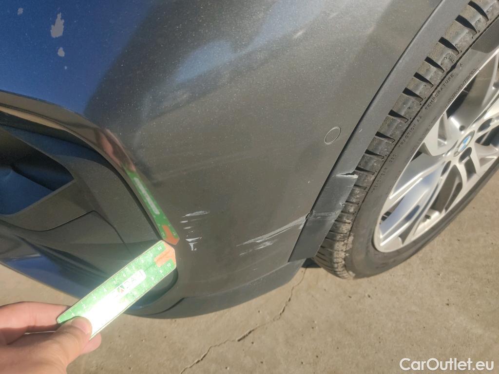  Bmw  X1 BMW  sDrive18i #15