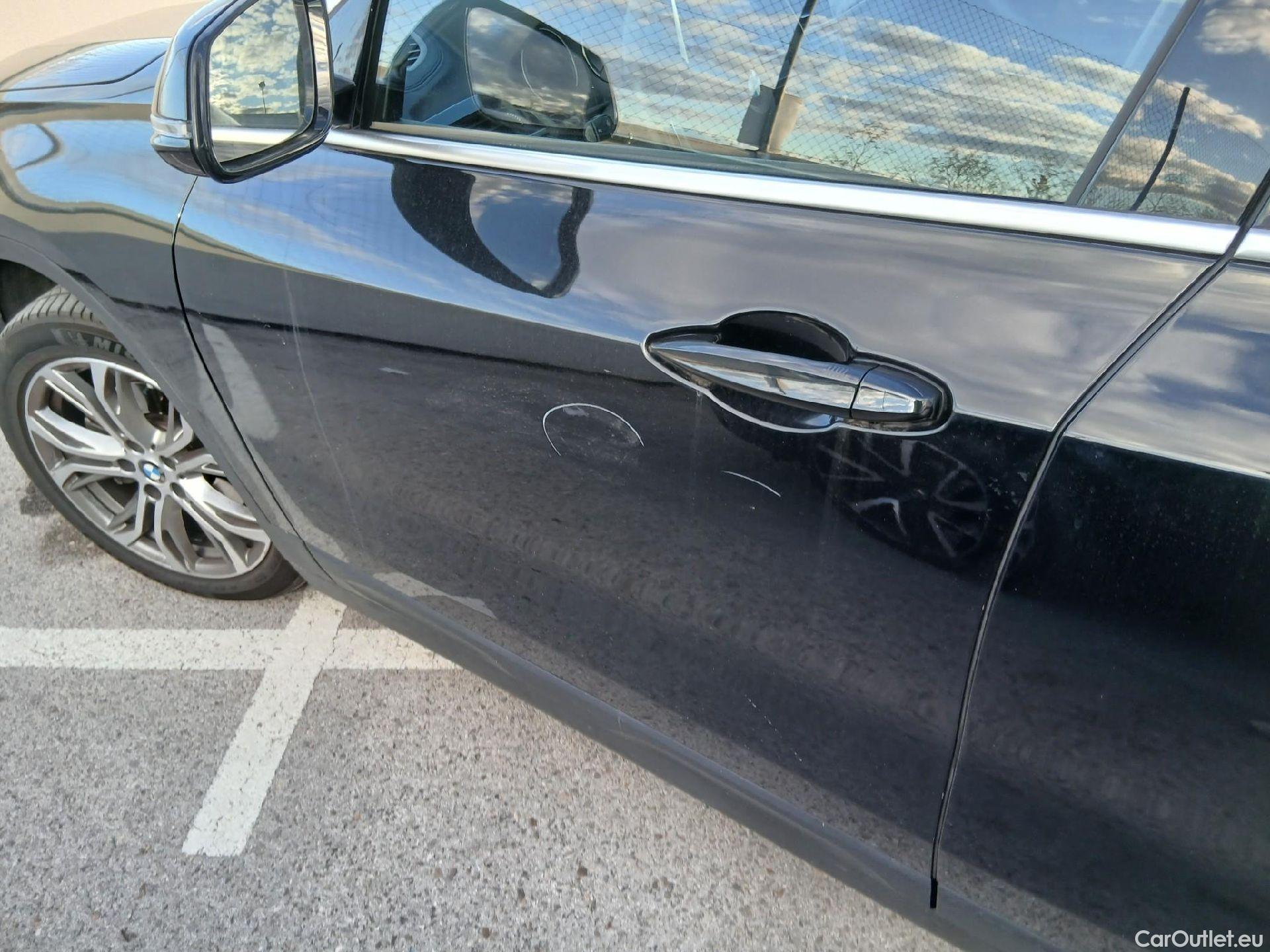  Bmw  X2 BMW  sDrive18i #19